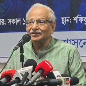 পিআর পদ্ধতিতে উচ্চকক্ষ চান ৭১ শতাংশ মানুষ: সুজন