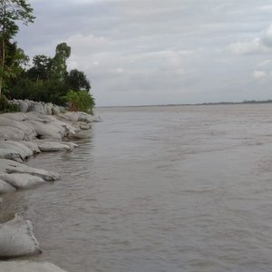 ১২ ঘণ্টায় উত্তরাঞ্চলের বন্যা পরিস্থিতির উন্নতি হতে পারে