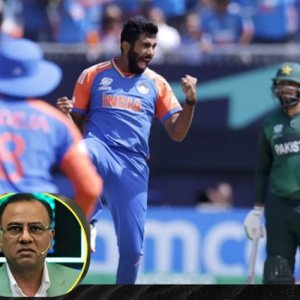 ভারত যেন পাকিস্তান ম্যাচ না খেলে, দোয়া করছেন পাকিস্তানের সাবেক ক্রিকেটার