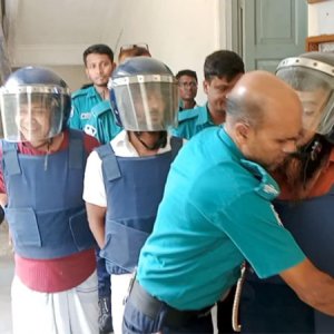 ডা. নিতাই হত্যা: ৫ জনের ফাঁসি, ৪ জনের আমৃত্যু কারাদণ্ড