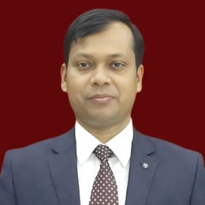 সিলেটের নতুন ডিসি সারোয়ার আলম