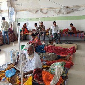 বরগুনায় ডেঙ্গুতে যুবকের মৃত্যু, মোট প্রাণহানি ৪২