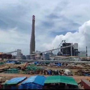 বারবার কয়লার দরপত্র বাতিলে লোকসানের শঙ্কায় আরএনপিএলের বিদ্যুৎ কেন্দ্র