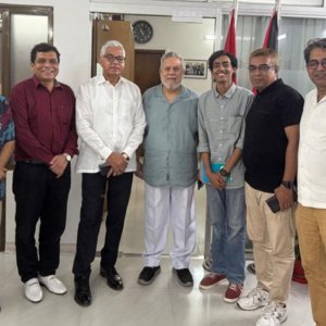 পাবনা জেলা স্কুলের ১৭৫ বছরপূর্তি উৎসব, সাবেক ছাত্র সমিতির প্রস্তুতি শুরু