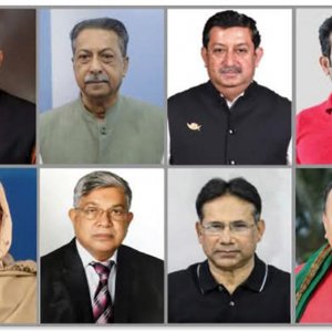 খুলনায় সাবেক মেয়র-এমপিসহ ৫৫ জনের বিরুদ্ধে মামলা, তদন্তে পিবিআই