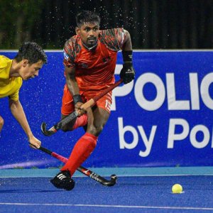 ‘এখানে কোনও চাপ নেই’