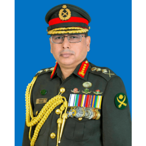 সরকারি সফরে চীন গেলেন সেনাপ্রধান