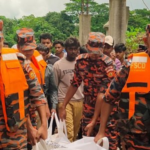 নৌকাবাইচ দেখতে গিয়ে নিখোঁজ শিশুর মরদেহ উদ্ধার