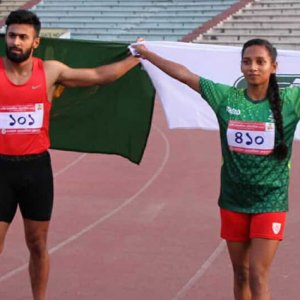 শ্রেষ্ঠত্ব ফিরে পেলেন ইমরানুর, সুমাইয়া হারালেন শিরিনকে