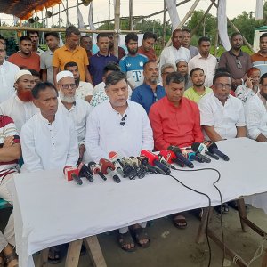 ৯ বছর পর জামালপুর জেলা বিএনপির দ্বিবার্ষিক সম্মেলন আজ
