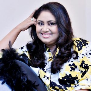 জন্মদিনে সংগীত ও রাজনৈতিক আলাপে বেবী নাজনীন