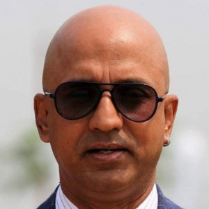 ফোবানা সম্মেলন উপস্থাপনায় খন্দকার ইসমাইল