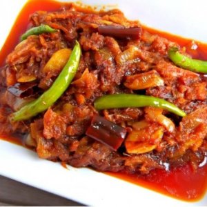 শুঁটকি রান্নায় গন্ধ কমানোর উপায় জেনে নিন