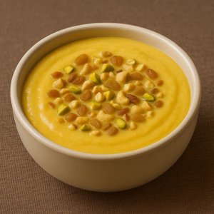 তালের মালাই কাস্টার্ড বানানোর রেসিপি জেনে নিন