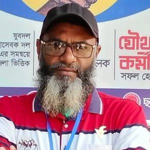 পাবনায় দুই পক্ষের সংঘর্ষে যুবদল নেতা নিহত