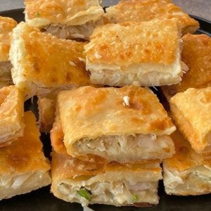 মোগলাই পরোটা বানানোর রেসিপি জেনে নিন