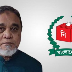 বৃহস্পতিবার মার্কিন দূতাবাসের সঙ্গে বৈঠক করবেন সিইসি