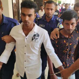 ধর্ষণ ও হত্যা মামলার আসামির মৃত্যুদণ্ড