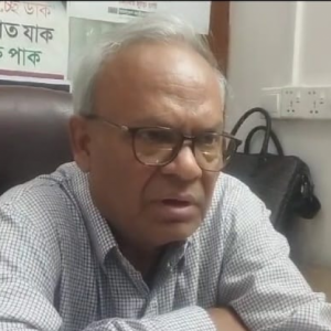 ৫ আগস্টের ত্যাগ ও অর্জনকে বিভ্রান্ত করতে পারি না: রিজভী