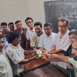 ৭ শিক্ষা প্রতিষ্ঠানে পাঠদান বন্ধ করে চলছে বিএনপির প্রোগ্রাম