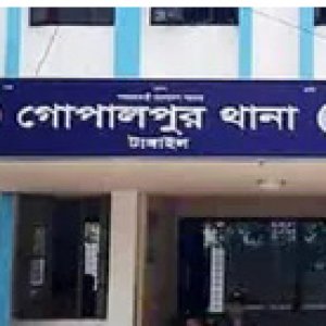 যুবদল নেতার কানের পর্দা ফাটানোর ঘটনায় অভিযুক্ত এসআই প্রত্যাহার