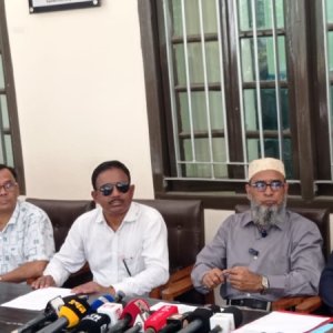 দুর্গাপূজার মহাষষ্ঠীর দিন হচ্ছে রাকসুর ভোট