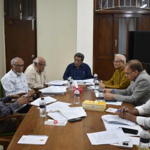 সনদ বাস্তবায়নে রাজনৈতিক দলগুলোর সঙ্গে গ্রুপভিত্তিক আলোচনার সিদ্ধান্ত