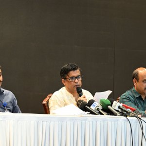 গুম সংক্রান্ত অধ্যাদেশে নীতিগত অনুমোদন, থাকছে মৃত্যুদণ্ডের বিধান