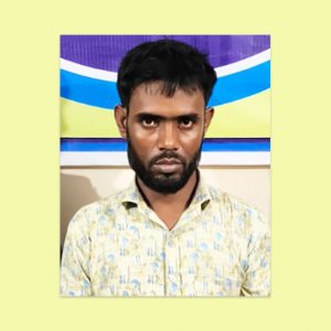 বগুড়ার শিবগঞ্জে বিপুল পরিমাণ জালনোটসহ একজন গ্রেফতার