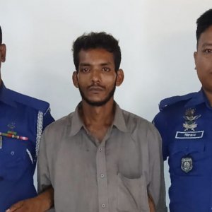 খাগড়াছড়িতে চাঞ্চল্যকর মা-মেয়ে হত্যাকাণ্ডের রহস্য উন্মোচন, অভিযুক্ত গ্রেফতার
