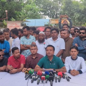 জাকসু নির্বাচনে ছাত্রদলের প্যানেল ঘোষণা, প্রার্থী হলেন যারা