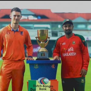 টিভিতে আজকের খেলা (৩০ আগস্ট, ২০২৫)