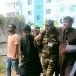 চট্টগ্রাম বিশ্ববিদ্যালয়ে সংঘর্ষে আহত দেড় শতাধিক, ১৪৪ ধারা জারি