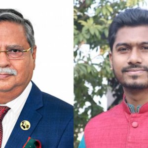 ফোনে নুরের খোঁজ নিলেন রাষ্ট্রপতি