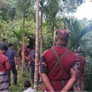সীমান্তে গুলিতে নিহত যুবকের মরদেহ ফেরত দেয়নি বিএসএফ