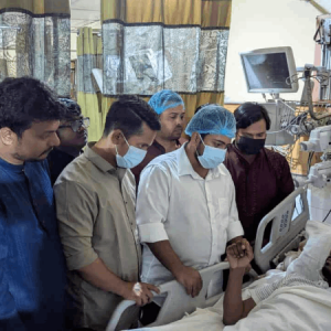 নুরের ওপর হামলাকারীদের দৃষ্টান্তমূলক বিচার চাইলেন নাহিদ ইসলাম
