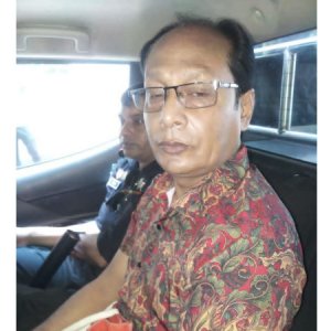 মেহেরপুর জেলা আ.লীগের সদস্য সাজ্জাদুল আনাম ফের রিমান্ডে