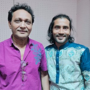 মান্নান মোহম্মদের ‘ফোক ক্লাব’-এ কাজল আরিফ