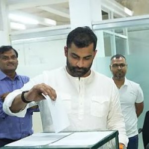 যে কারণে কোয়াবের নির্বাচনে অংশ নেননি তমিম
