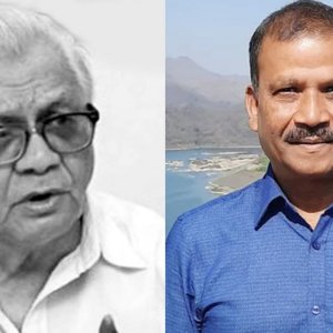 বদরুদ্দীন উমরের মৃত্যুতে আইন উপদেষ্টার শোক