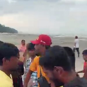 কক্সবাজার সৈকতে মুশফিকুর রহিমের ভাতিজার মরদেহ উদ্ধার