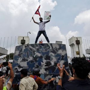 দক্ষিণ এশিয়া হঠাৎ অস্থিতিশীল কেন