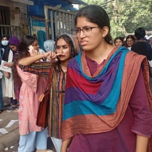 ‘লেভেল প্লেয়িং ফিল্ড’ নিয়ে সংশয় উমামার