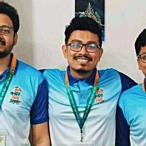 ডাকসুর বিভিন্ন পদে বিজয়ী হলেন যারা