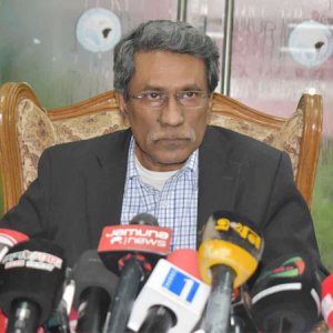 জুলাই সনদে সব মতের প্রতিফলন ঘটানো হয়েছে: আলী রীয়াজ