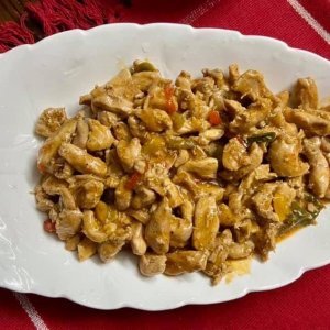 সুইট অ্যান্ড সাওয়ার চিকেনে মন জয়