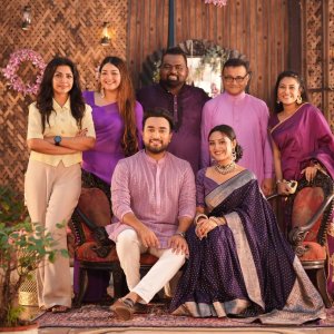 সংসার টিকিয়ে রাখার অনুপ্রেরণা হয়ে উঠেছে ‘সহযাত্রী’
