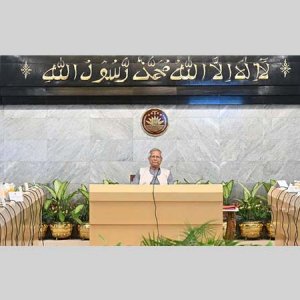 ইসির দুইটি ও এনবিআরের একটি আইন সংস্কারের অনুমোদন দিলো সরকার