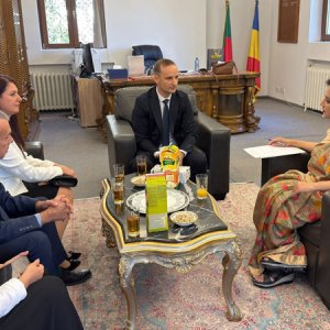 বাংলাদেশি শিক্ষার্থীদের স্কলারশিপ দিবে রোমানিয়ার বিশ্ববিদ্যালয়