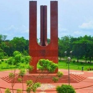 জাহাঙ্গীরনগর বিশ্ববিদ্যালয়ে ছাত্রদল কর্মীদের বিরুদ্ধে নবীন শিক্ষার্থীদের র‍্যাগিংয়ের অভিযোগ